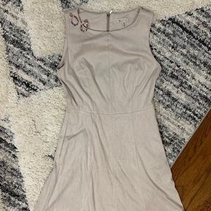 Lila Rose Dress
